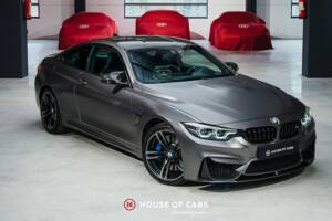 Image 4/23 de BMW M4 (2018)