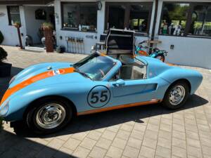 Bild 18/35 von Aztec GT (1962)