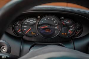 Afbeelding 49/73 van Porsche 911 Carrera 4S (2002)