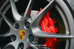 Bild 16/50 von Porsche Boxster GTS (2016)
