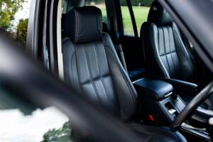 Image 49/50 de Land Rover Range Rover Vogue TDV8 (2009)