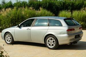Image 22/50 de Alfa Romeo 156 2.4 JTD (2004)