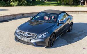 Bild 2/19 von Mercedes-Benz E 400 d 4MATIC (2014)
