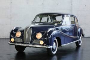 Bild 10/45 von BMW 501&#x2F;6 (1956)