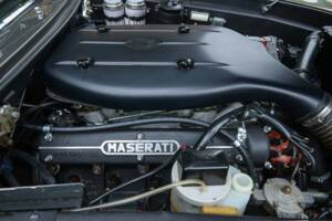 Image 35/50 of Maserati Ghibli Spyder (1969)