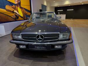 Bild 4/8 von Mercedes-Benz 300 SL (1986)
