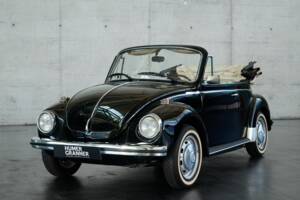 Immagine 18/50 di Volkswagen Maggiolone 1303 (1974)