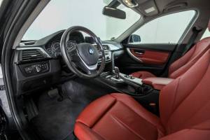 Bild 10/50 von BMW 328i (2012)