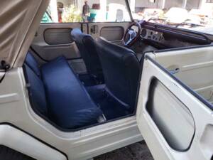 Bild 32/40 von Volkswagen Kübel 1600 (1973)