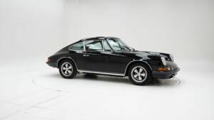 Image 3/15 of Porsche 911 2.4 S (1973)