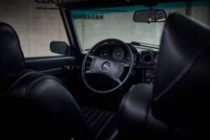 Image 90/100 de Mercedes-Benz 450 SL (1973)