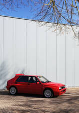 Bild 12/58 von Lancia Delta HF Integrale Evoluzione I (1991)