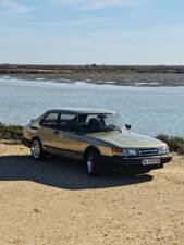 Image 10/50 of Saab 900 (1992)