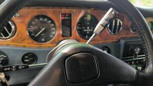 Bild 12/33 von Rolls-Royce Silver Spur II (1991)