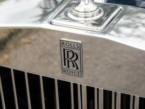Immagine 44/50 di Rolls-Royce Park Ward (1998)