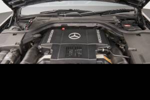 Image 25/45 of Mercedes-Benz 500 SEL (1992)