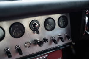Imagen 43/50 de Jaguar E-Type 3.8 (1963)