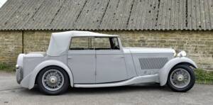 Image 4/50 of Bentley 3 1&#x2F;2 Litre (1934)