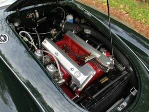 Bild 16/17 von MG MGA 1600 (1959)