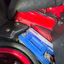 Bild 47/113 von Porsche 911 Carrera 2 (1991)