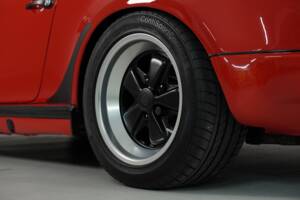 Afbeelding 9/146 van Porsche 911 Turbo 3.3 Flatnose (1985)