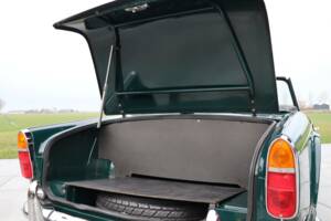 Bild 10/50 von Triumph TR 4A (1966)