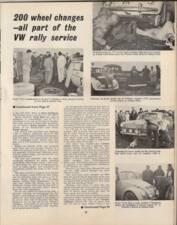Image 67/81 of Volkswagen Beetle OKRASA TSV 1300&#x2F;34 (1963)