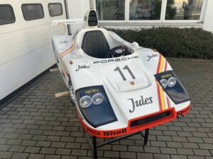Immagine 6/68 di Porsche 936 Junior (1981)