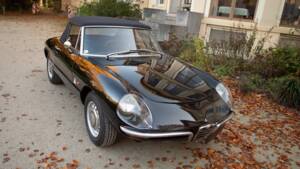 Image 10/51 of Alfa Romeo 1600 Spider Duetto (1966)