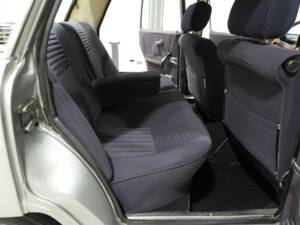Bild 10/14 von Alfa Romeo 2000 Spider Veloce (1973)