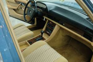 Bild 27/50 von Mercedes-Benz 280 SE (1983)