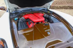 Image 24/50 de Ferrari 599 GTO (2011)