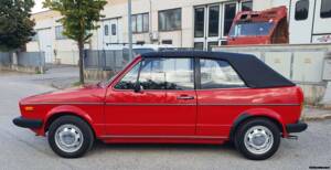 Afbeelding 7/50 van Volkswagen Golf Mk I Convertible 1.1 (1981)