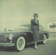 Immagine 26/27 di Ferrari 212 Inter (1952)