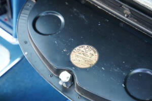 Bild 40/50 von Chevrolet Corvette Sting Ray (1966)