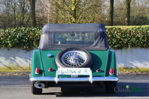 Imagen 19/50 de Morgan 4&#x2F;4 Series III (1962)