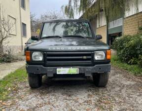 Image 7/29 of Land Rover Discovery 2.5 Td5 (1999)