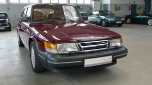 Imagen 29/48 de Saab 900 Turbo (1991)
