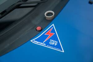 Image 20/50 of Subaru Impreza WRX STi (2005)