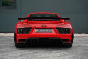 Bild 8/50 von Audi R8 V10 plus (2018)