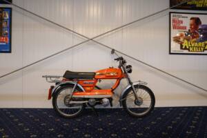 Immagine 2/20 di Peugeot TSAM-D (1978)