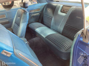 Image 10/44 de Plymouth Sport Fury (1970)