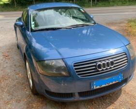Image 1/72 of Audi TT 1.8 T (2000)