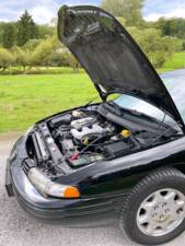 Bild 17/19 von Chrysler Vision (1997)