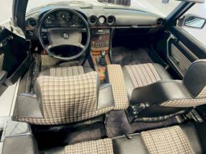 Bild 17/36 von Mercedes-Benz 300 SL (1986)
