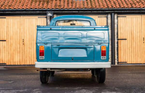 Image 6/8 of Volkswagen T2 Pickup 1.6 (1976)