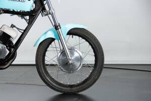 Imagen 27/50 de Benelli DUMMY (1974)