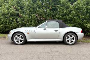 Image 3/11 of BMW Z3 1.9i (2000)