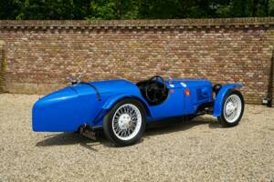 Image 35/50 of Riley Nine Brooklands Speed Model (1932)