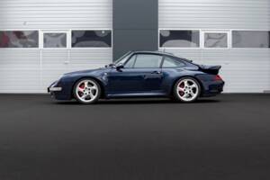 Bild 4/35 von Porsche 911 Turbo (WLS II) (1998)